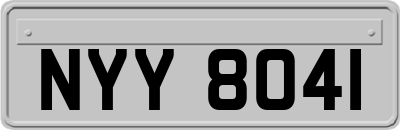 NYY8041