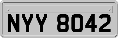 NYY8042