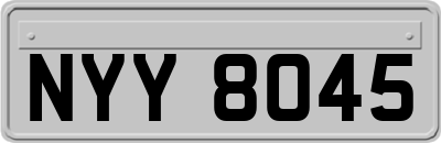 NYY8045