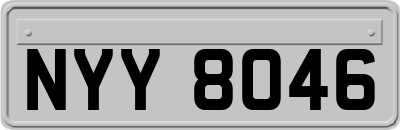 NYY8046