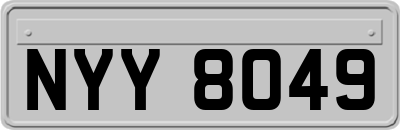 NYY8049