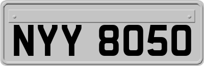 NYY8050