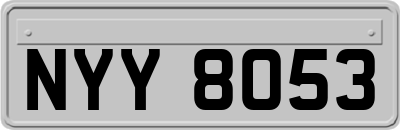 NYY8053