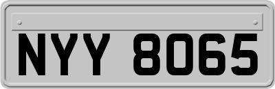 NYY8065