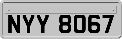 NYY8067