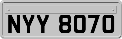NYY8070