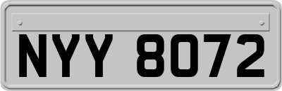 NYY8072