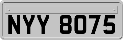 NYY8075