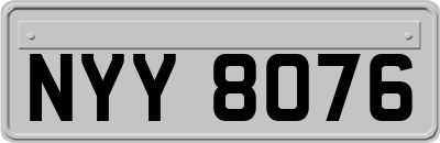 NYY8076