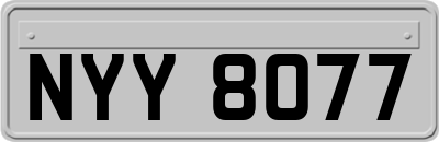 NYY8077