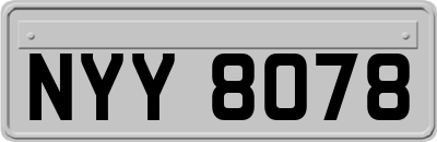 NYY8078