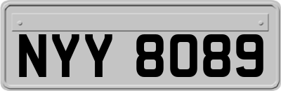 NYY8089