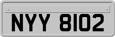 NYY8102