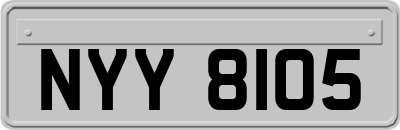 NYY8105