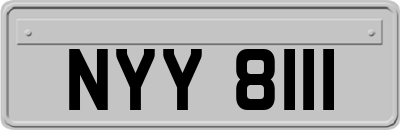 NYY8111