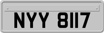 NYY8117