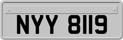 NYY8119