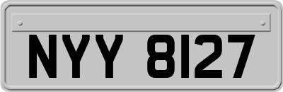 NYY8127