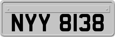 NYY8138
