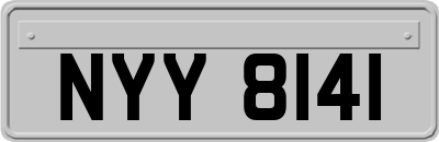 NYY8141