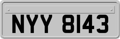 NYY8143