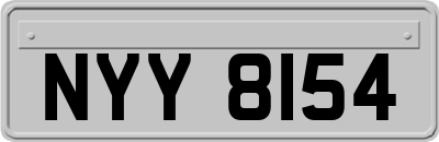 NYY8154