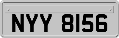 NYY8156