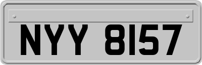NYY8157