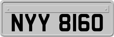 NYY8160