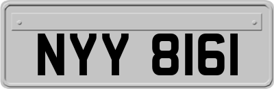 NYY8161