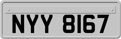 NYY8167