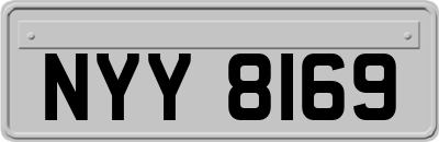 NYY8169