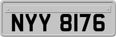 NYY8176