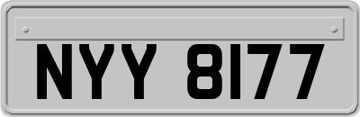 NYY8177