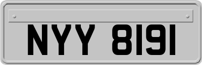 NYY8191