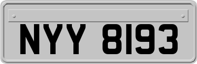 NYY8193