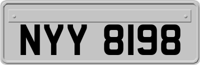 NYY8198