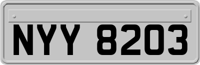 NYY8203