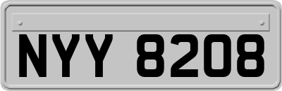 NYY8208