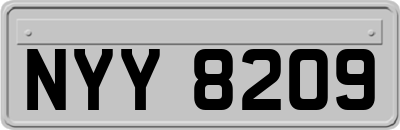 NYY8209
