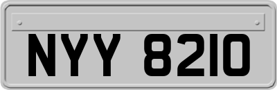 NYY8210