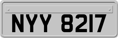 NYY8217