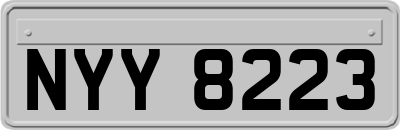 NYY8223