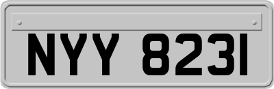 NYY8231