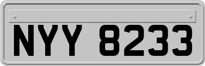 NYY8233