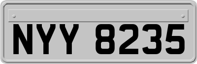 NYY8235