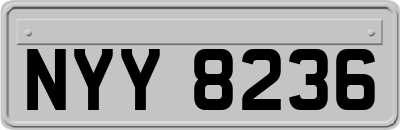 NYY8236