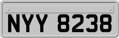 NYY8238