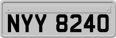 NYY8240