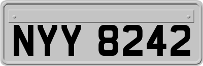 NYY8242